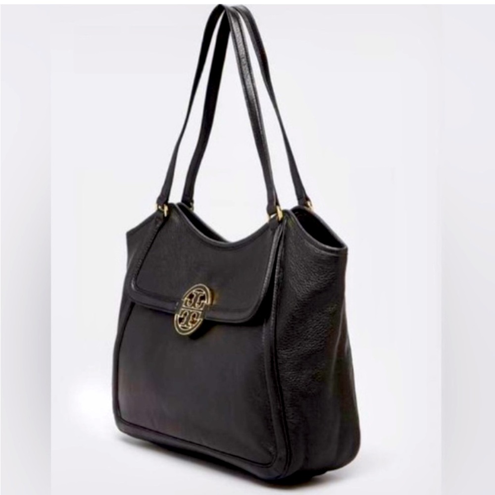 Tory Burch Amanda Large Tote